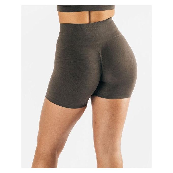 Generic Try To Bn Sexy Seamless Leggings For Women's Tights Gym