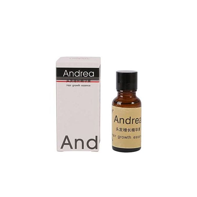 Andrea Fastest Amazing Hair Beard Growing Oil Jumia Nigeria