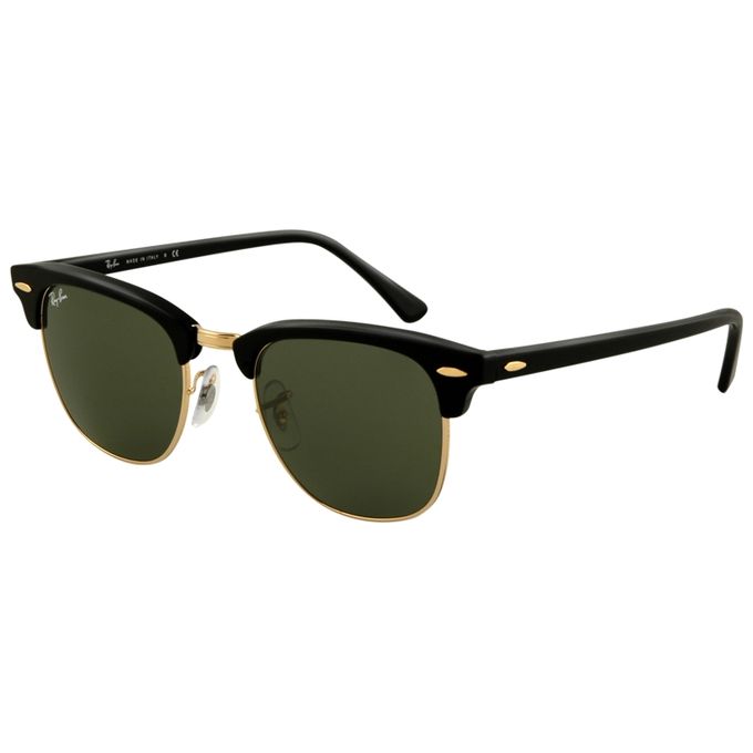 Ray Ban Clubmaster Sunglasses | Jumia 