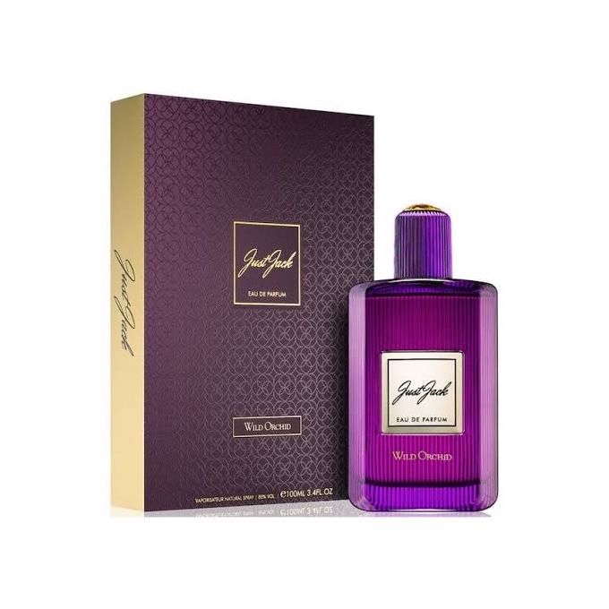 black orchid jumia