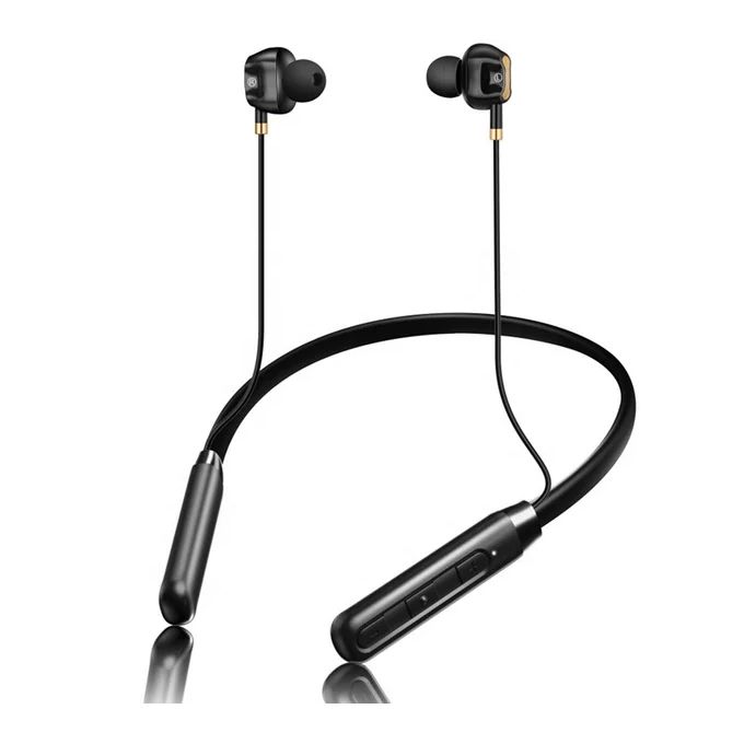 product_image_name-Wireless Music-Wireless Bluetooth Earpod_ 8D Stereo Bass Earphones Neck Bluetooth Earpóds-1