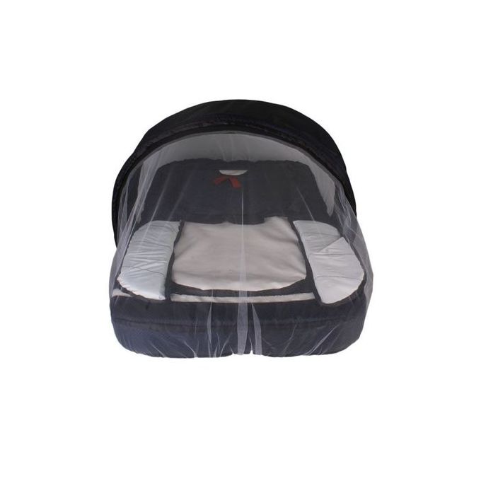 product_image_name-Generic-Convenient Baby Bed- Multi Colour-1