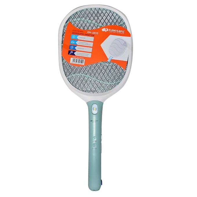 rechargeable mosquito killer bat