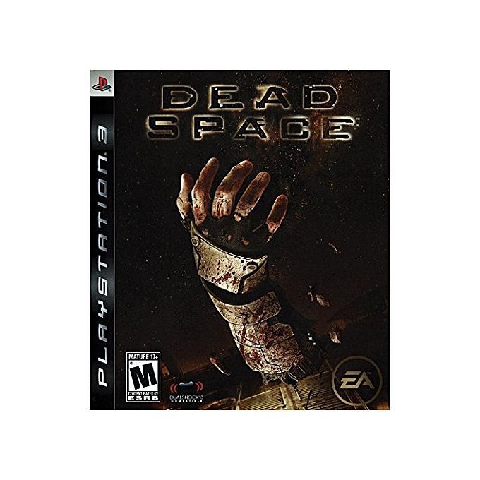 Dead space ps3 deals
