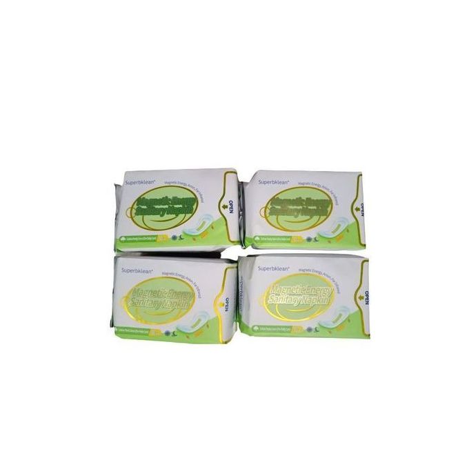 product_image_name-Longrich-Superbklean Sanitary Pantyliner 4packs-1