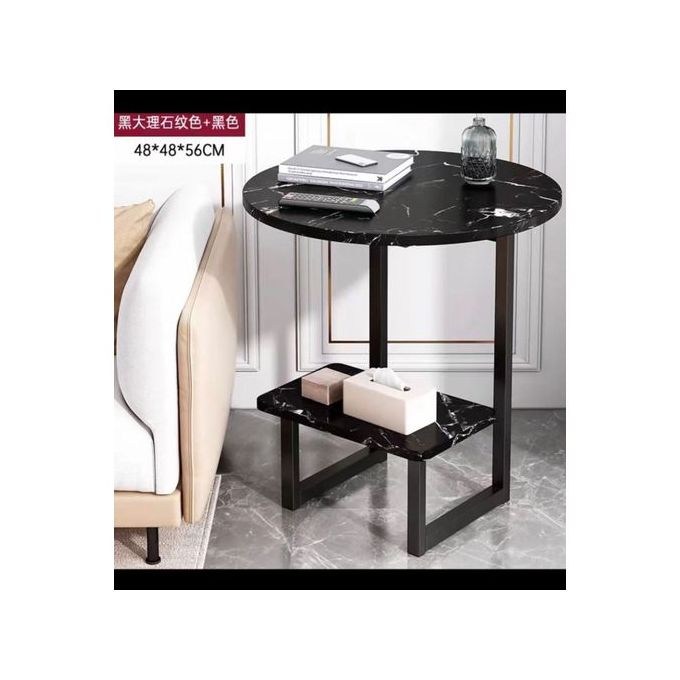 product_image_name-Generic-Marble Bed Side Table-1
