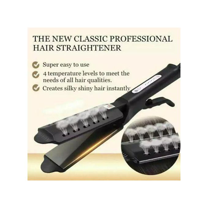 The new classic professional hair straightener best sale