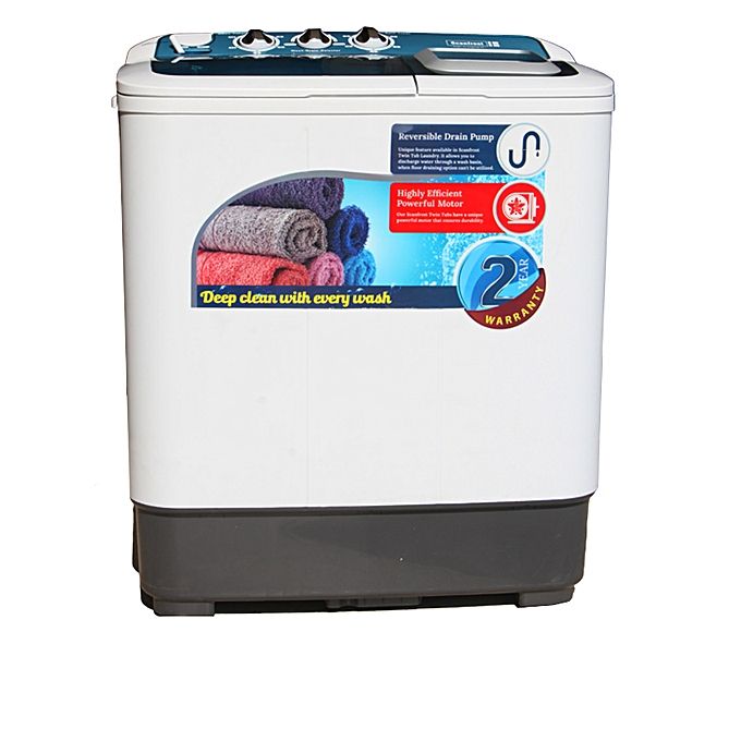 Scanfrost 6kg Washing Machine Sfwmtta Jumia Nigeria