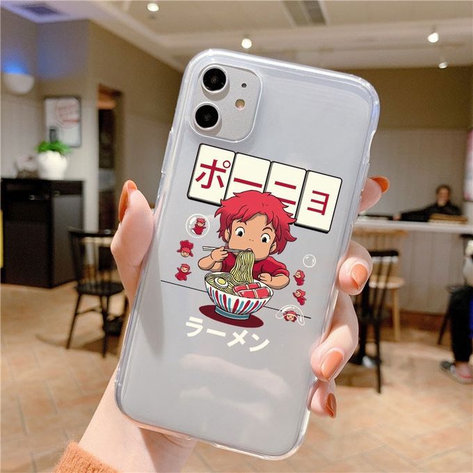Mua Ốp lưng kính in hình dành cho Xiaomi Mi Note 10 Pro hoạt hình Anime -  MAU3 | Tiki