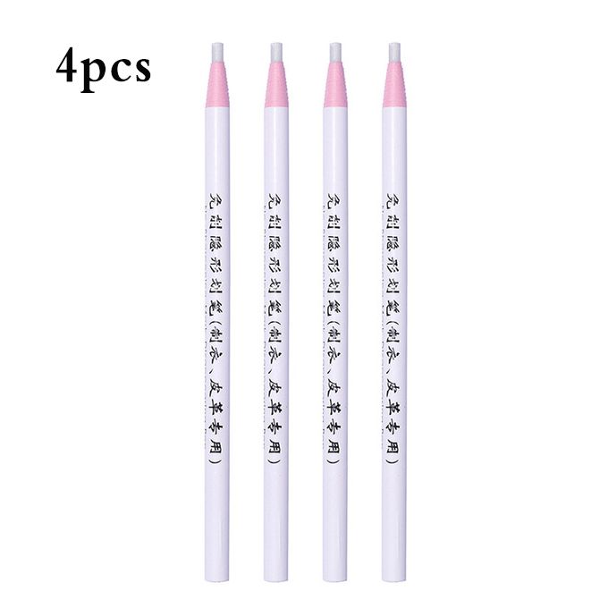 Colorful Cut-free Sewing Tools Pencils Garment Fabric Tailor's Chalk Marker  Pen Sewing Chalk Crayon