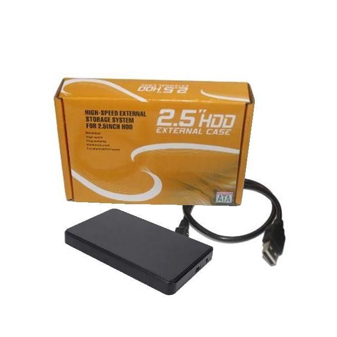 Generic Sata 2.5