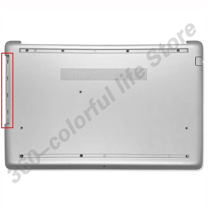 HP 15-DA DB 15S-DR TPN-C135 C136 250 G7 Palmrest w/Keyboard
