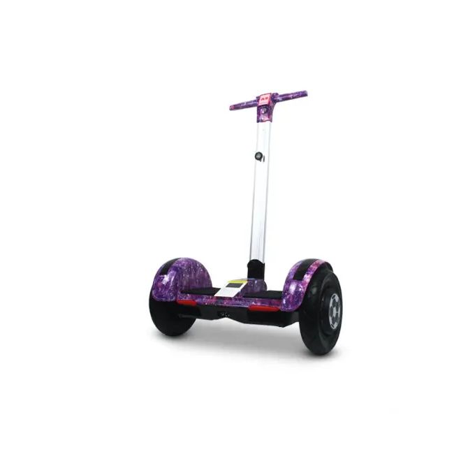 product_image_name-Generic-Smart Hoverboard Balance Wheel 10" With Steering Handles-1