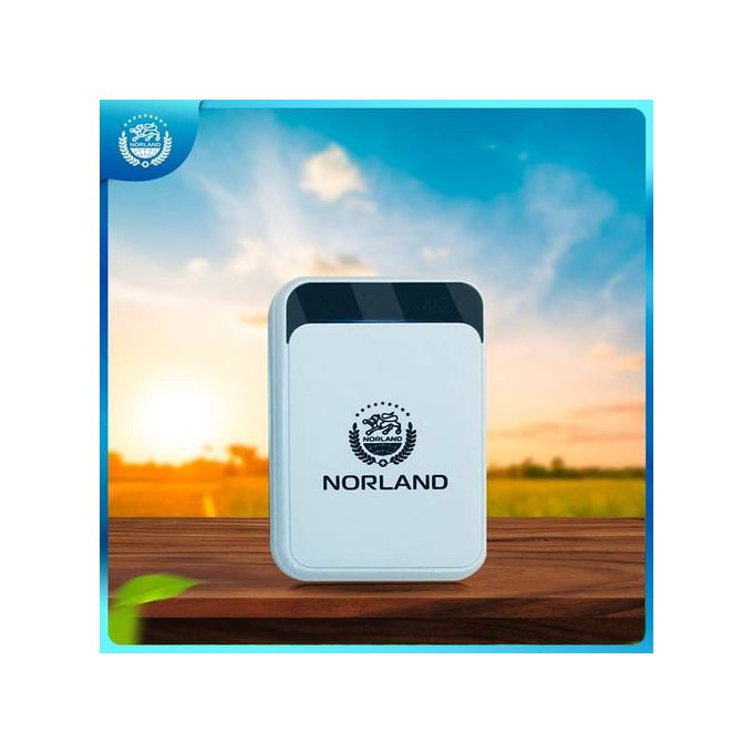 product_image_name-Healthway-Norland Standard And High Quality PowerBank 10000AMH-1