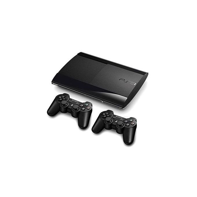 playstation 3 price in jumia