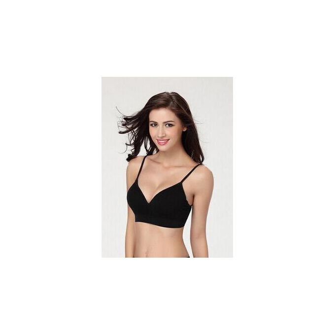 Lingerie 30a 30b 30c 32a 32b 32c 34a 34b 34c 36a 36b 36c Cup Bra 70b 70c  75a 75b 75c 80a 80b 80c Bamboo Charcoal Fiber Bra C3502 - Bras - AliExpress