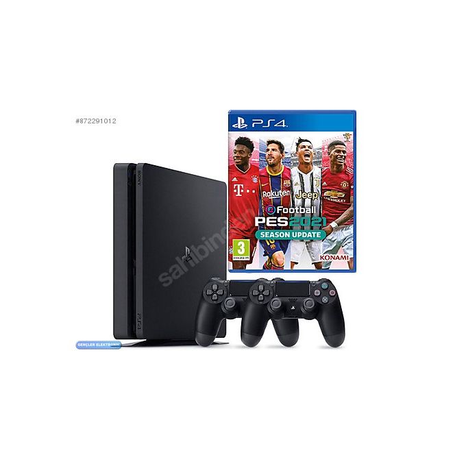 playstation on jumia