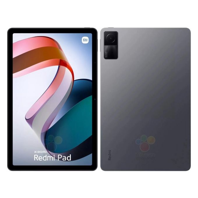 Redmi Pad - 10.61