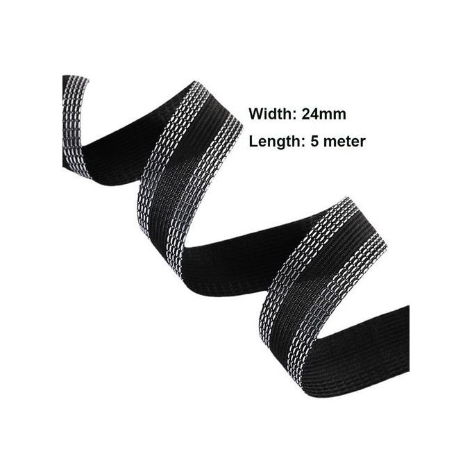 1/2/5M Iron-on Pants Edge Shorten Self-Adhesive Pants Mouth Paste