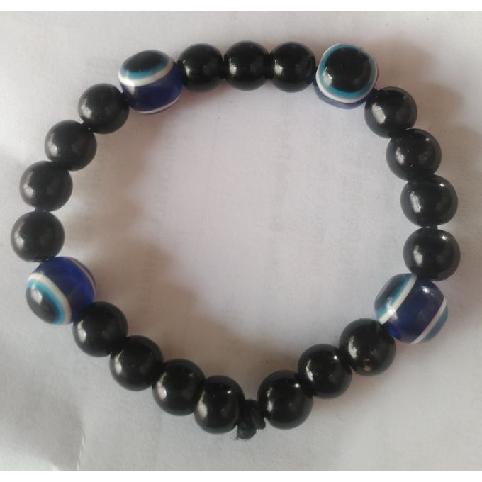 Turkish Evil Eye Bracelet  Shubhanjali  Care for Your Mind Body  Soul