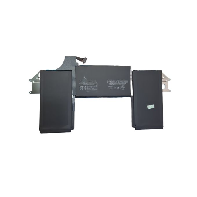 Apple A1965 accu (11.4 V, 4800 mAh, 55 Wh, huismerk