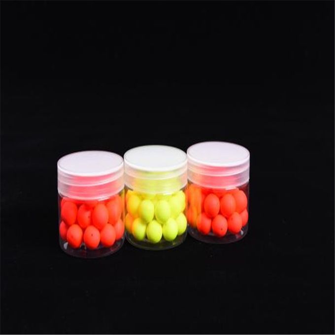 Generic Leo Bottled Eps Foam Buoyancy Ball Fishing Floats Stick Sea