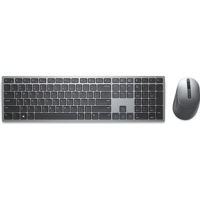 DELL Premier Multi-Device Wireless Bluetooth Keyboard And