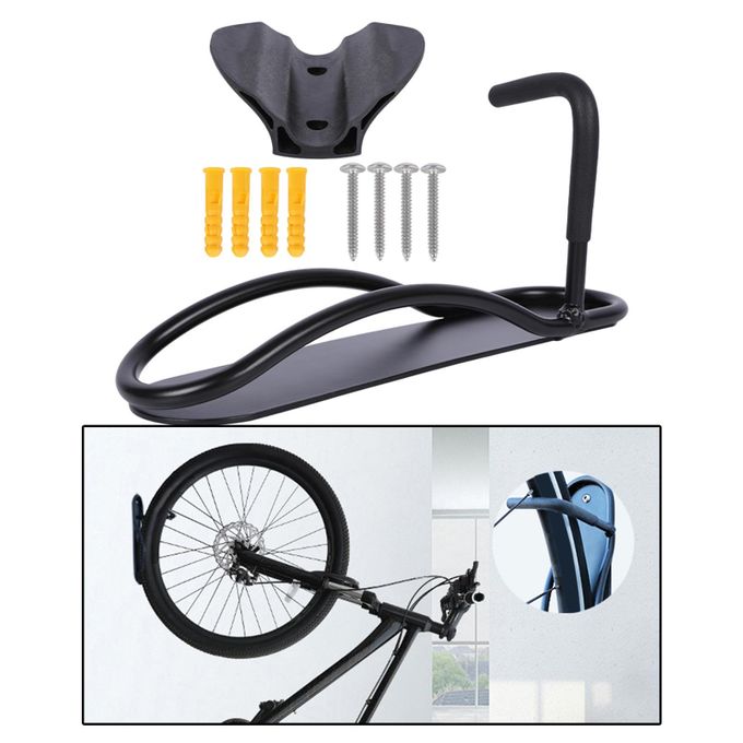 Bicycle Hanging Hook Holder Wall Mount Storage For Home Mountain Bike