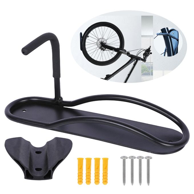 Generic Bicycle Hanging Hook Holder Wall Mount Storage For Home Mountain  Bike