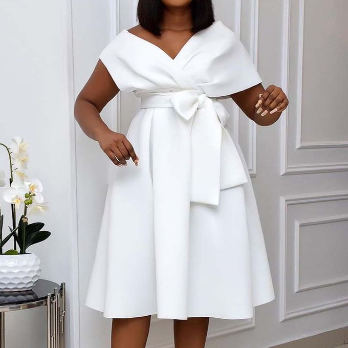 white cocktail dresses 2022
