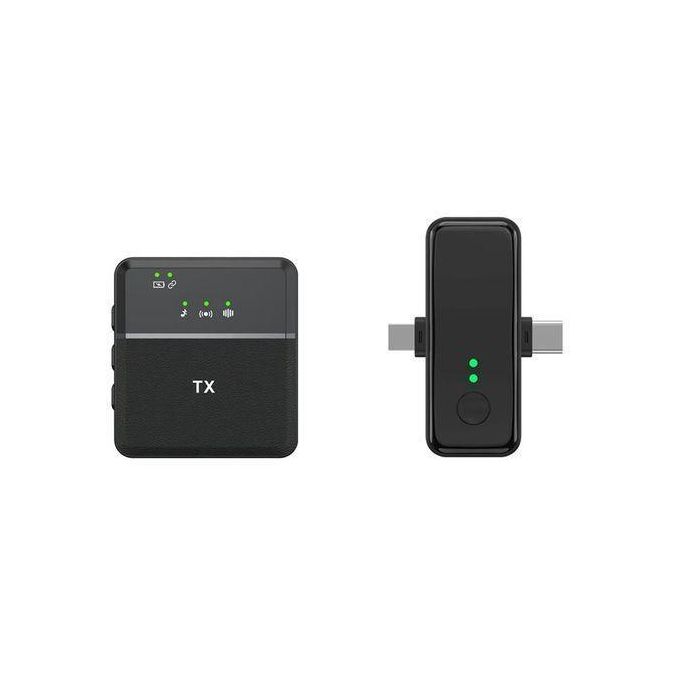 TX SX31 3 in 1 Multi Function Wireless Microphone