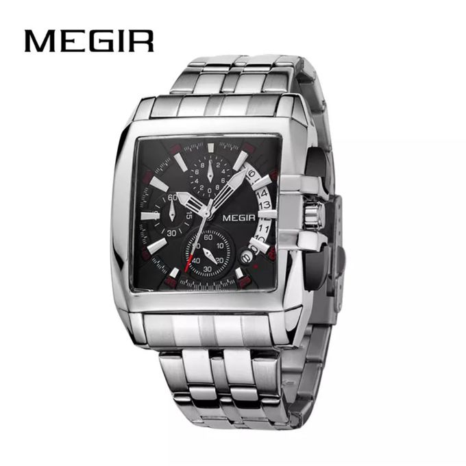 megir luxury watch