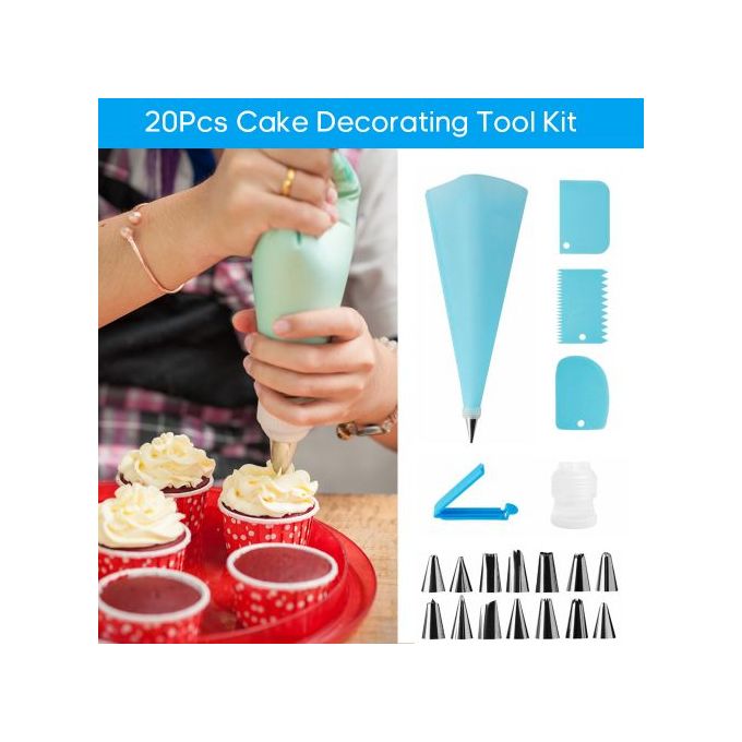 LV Decorating Stencils,White,Cake Decorating Tools price from jumia in  Nigeria - Yaoota!