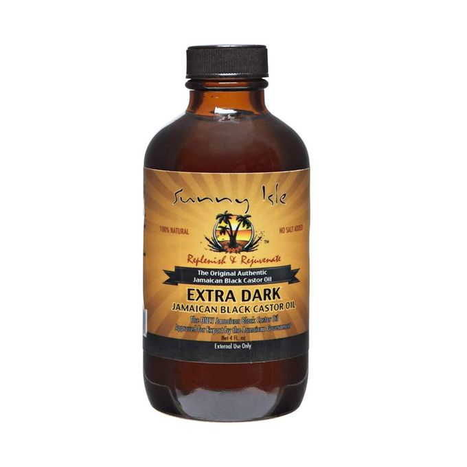 Wild Growth Natural Hair Growth Oil And Jamaican Black Castor Oil