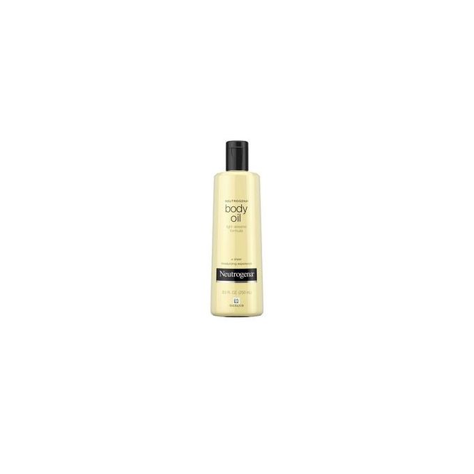 Neutrogena sesame oil store
