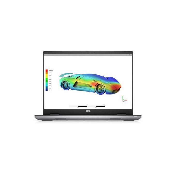 DELL Precision 7680 Mobile Workstation 13th Gen I9 4tb 64gb - Image 4