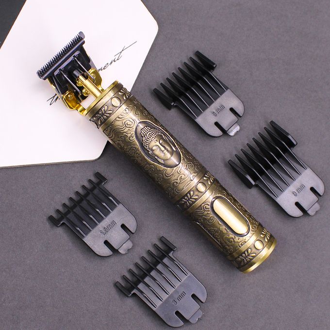 gold t9 trimmer