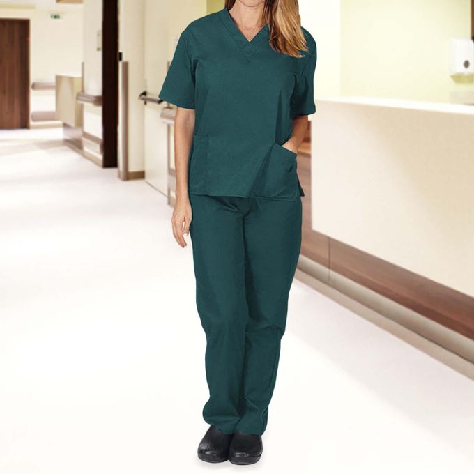 Green River Scrubs and Uniforms