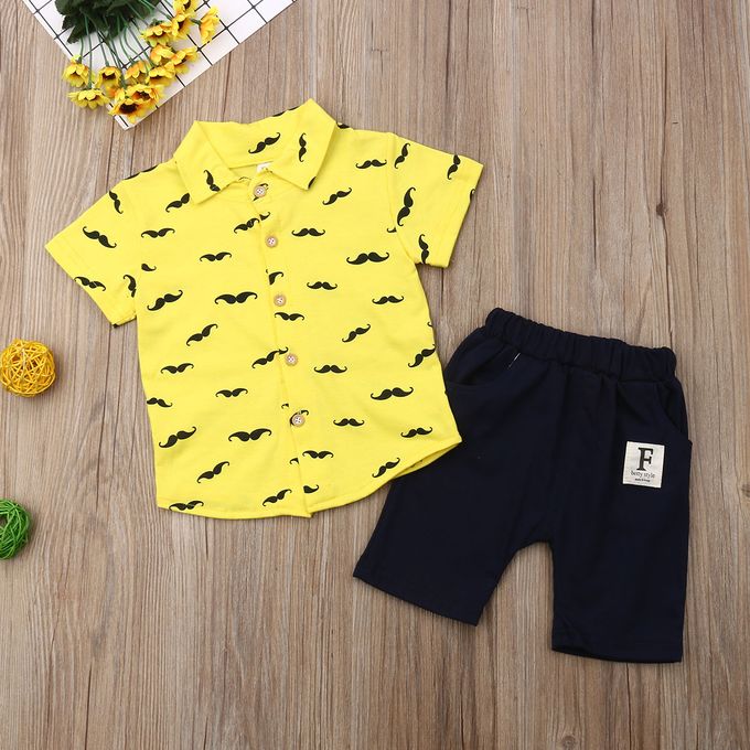 jumia baby clothes