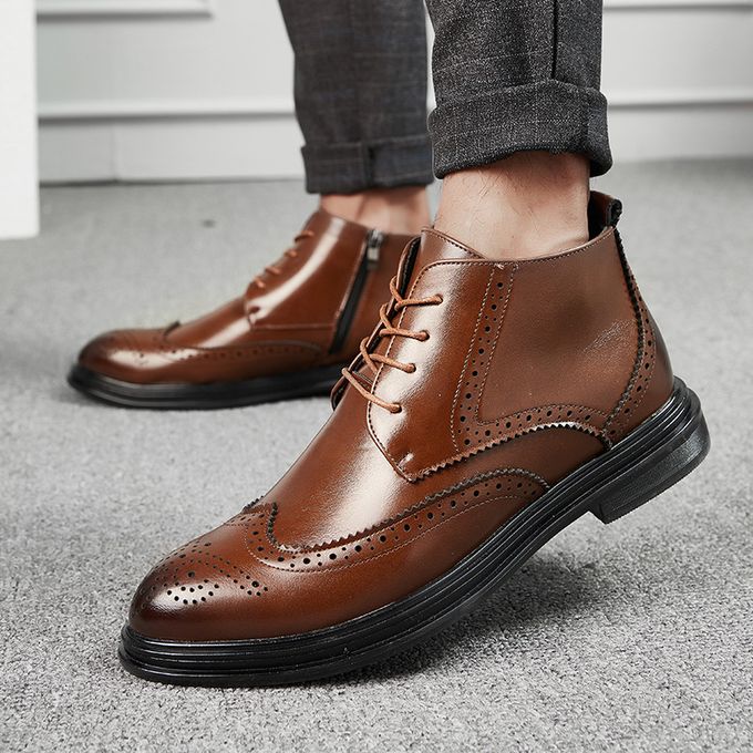 ankle shoes on jumia