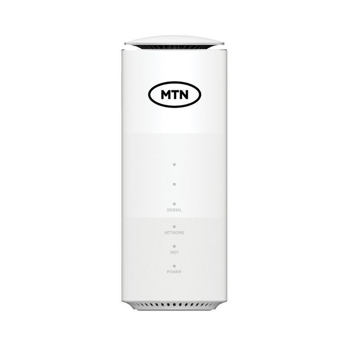 product_image_name-MTN-5G Ultrafast Router + Free 100GB Data Bonus On Activation. White-1