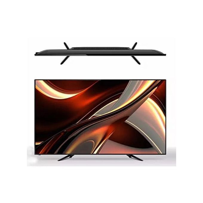 product_image_name-SILVERBIRD-32'' Full HD LED TV New Arrival 2022 + Frameless Screen-1