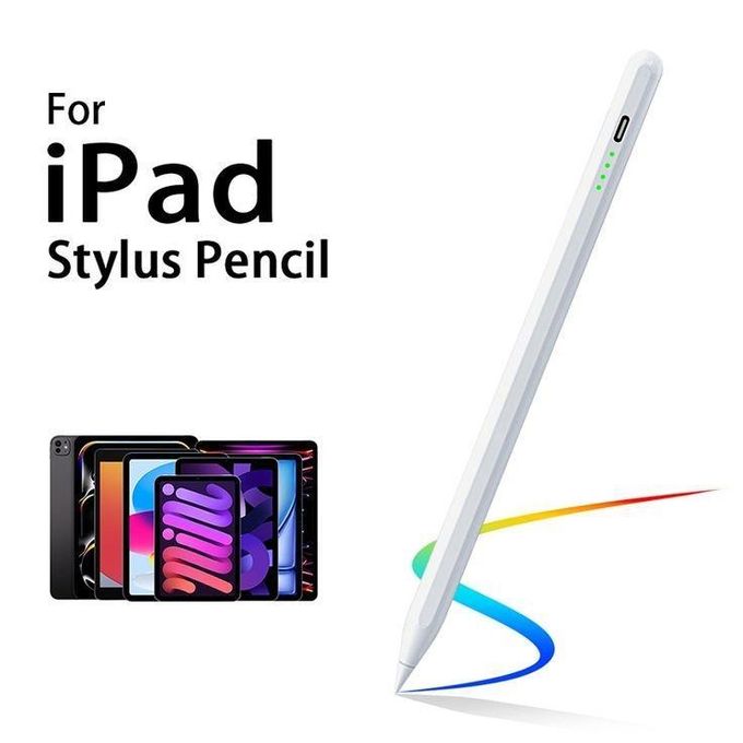 Personalized Stylus for Ipad