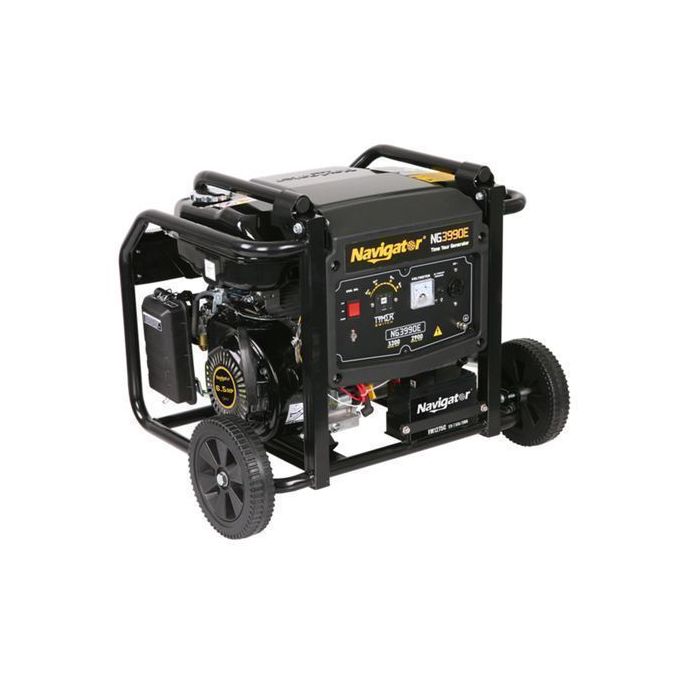 20 Sumec Outdoor Generators in Nigeria and their price