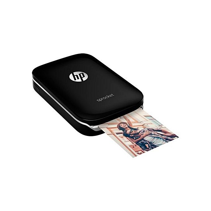 hp sprocket jumia promotions