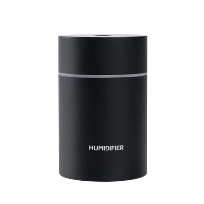 product_image_name-Generic-Portable Essential Oil Diffuser Nano Air Humidifier Black-1