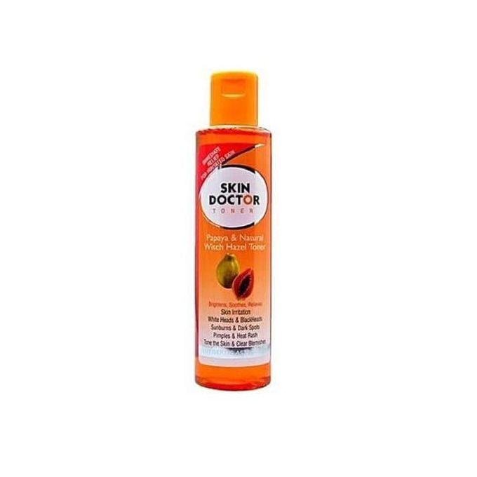 product_image_name-Skin Doctor-Papaya & Natural Witch Hazel Toner-1