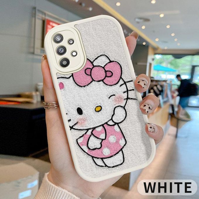 Louis Vuitton Hello Kitty Samsung Galaxy A13