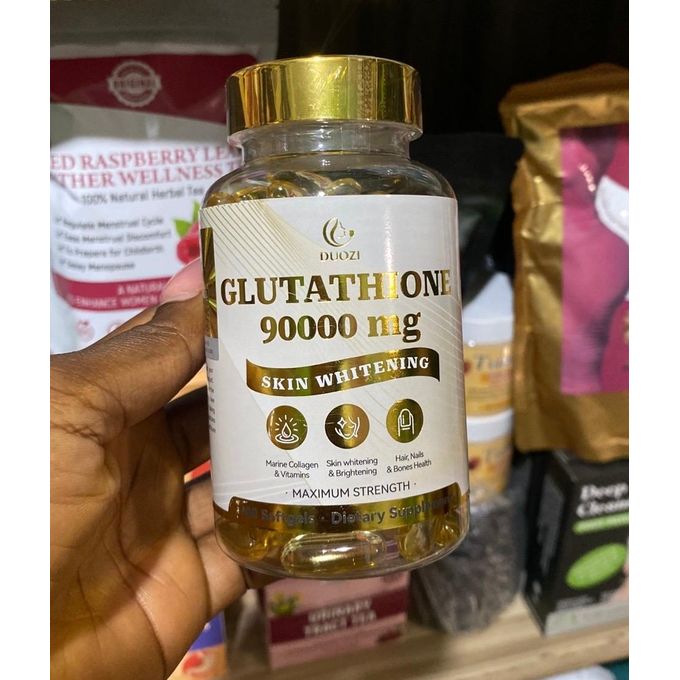 duozi glutathione 90000mg Duozi GLUTATH ONE 90000mg