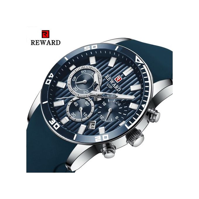 reward 62018 chronograph watch quartz men| Alibaba.com